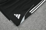 Adult/ Kids Germany Short Sleeves Training suit White - Image 9