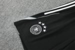 Adult/ Kids Germany Short Sleeves Training suit White - Image 10