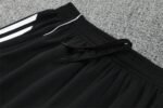 Adult/ Kids Germany Short Sleeves Training suit White - Image 11