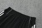 Adult/ Kids Germany Short Sleeves Training suit White - Image 12
