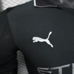 Player Version Man City 25/26 Away Kit S-XXL - Image 5