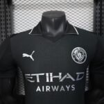 Player Version Man City 25/26 Away Kit S-XXL - Image 6