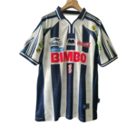 Retro C.F. Monterrey 99/00 Home Kit