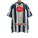 Retro C.F. Monterrey 99/00 Home Kit - Image 2