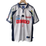Retro C.F. Monterrey 99/00 Away Kit