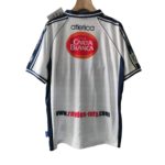 Retro C.F. Monterrey 99/00 Away Kit - Image 2