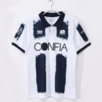 Retro C.F. Monterrey 95/96 Home Kit