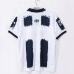 Retro C.F. Monterrey 95/96 Home Kit - Image 2