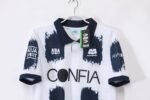 Retro C.F. Monterrey 95/96 Home Kit - Image 6