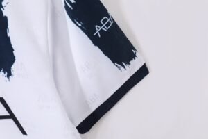 Retro C.F. Monterrey 95/96 Home Kit - Image 9