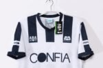 Retro C.F. Monterrey 93/94 Home Kit - Image 5