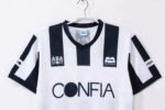 Retro C.F. Monterrey 93/94 Home Kit - Image 8