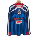 Retro 2006/07 Chivas Away Long Sleeves S-XXL