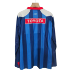 Retro 2006/07 Chivas Away Long Sleeves S-XXL - Image 2