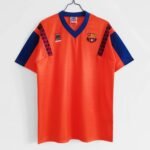 Retro Barcelona 91/92 Away S-XXL