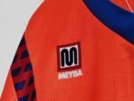 Retro Barcelona 91/92 Away S-XXL - Image 4