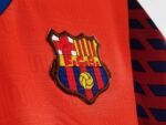 Retro Barcelona 91/92 Away S-XXL - Image 5
