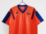 Retro Barcelona 91/92 Away S-XXL - Image 6
