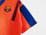 Retro Barcelona 91/92 Away S-XXL - Image 9