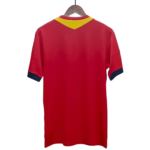 Retro Spain 2013 Home Red - Image 2