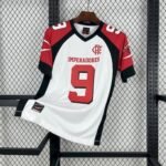 Flamengo 2025/26 No. 9 S-4XL