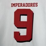 Flamengo 2025/26 No. 9 S-4XL - Image 3