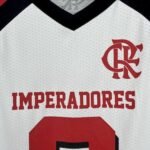 Flamengo 2025/26 No. 9 S-4XL - Image 4
