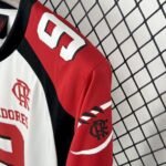 Flamengo 2025/26 No. 9 S-4XL - Image 5
