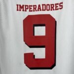 Flamengo 2025/26 No. 9 S-4XL - Image 7