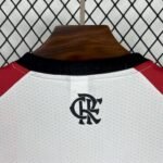 Flamengo 2025/26 No. 9 S-4XL - Image 9