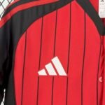 Flamengo 2025/26 US Pack S-4XL - Image 3