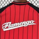Flamengo 2025/26 US Pack S-4XL - Image 4