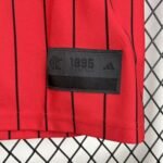 Flamengo 2025/26 US Pack S-4XL - Image 6