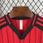 Flamengo 2025/26 US Pack S-4XL - Image 8