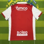 Braga 25/26 Home shirt S-4XL - Image 2