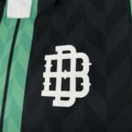 Camiseta Real Betis Oversize Negra/Verde - Image 3