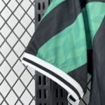 Camiseta Real Betis Oversize Negra/Verde - Image 4