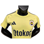 Fenerbahçe 25/26 Away S-XXL - Image 3