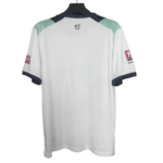 Kaiserslautern 25/26 Away With Patch S-4XL - Image 2