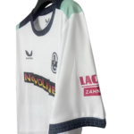Kaiserslautern 25/26 Away With Patch S-4XL - Image 3