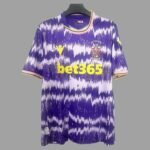 Stoke City 25/26 Away Jersey S-4XL