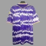 Stoke City 25/26 Away Jersey S-4XL - Image 2