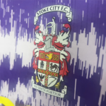 Stoke City 25/26 Away Jersey S-4XL - Image 3