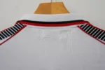 Retro 97/98 AC Milan Away Long Sleeves S-XXL - Image 4