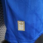Player Version Real Madrid 25/26 Third Long Sleeves S-XXL - Image 8