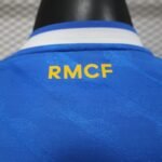 Player Version Real Madrid 25/26 Third Long Sleeves S-XXL - Image 9