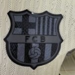 Player Version Barcelona 25/26 Away Long Sleeves S-3XL - Image 5