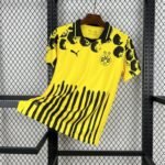Borussia Dortmund 25/26 Home (Kidsuper) S-XXL