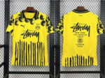Borussia Dortmund 25/26 Home (Kidsuper) S-XXL - Image 2