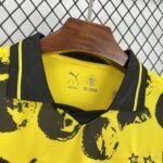 Borussia Dortmund 25/26 Home (Kidsuper) S-XXL - Image 4